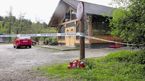 Bojan Kajfež-umor Pržan