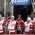 detroit red wings nicklas lidstrom liström lidstroem