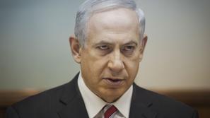 Benjamin Netanjahu
