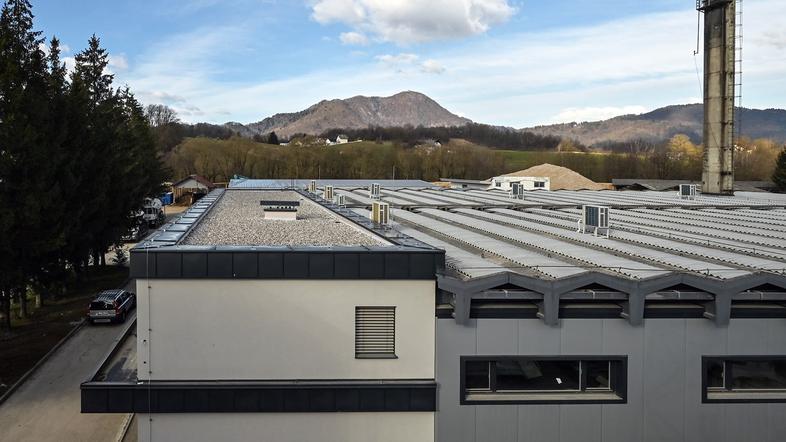 SAX konstrukcije, d.o.o , Škofja Loka, Gorenjska gazela 2023