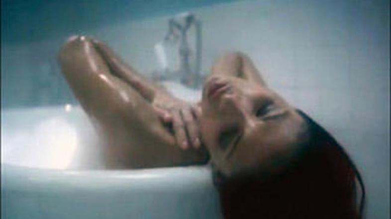 Nov videospot bo vsekakor paša za oči.