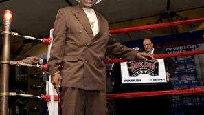 Joe Frazier