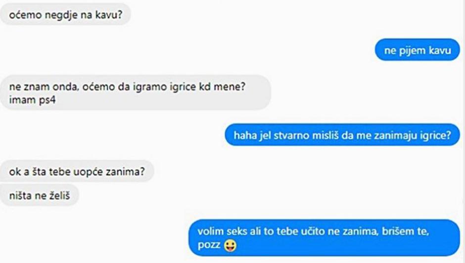 Bizarno | Avtor: Index.hr