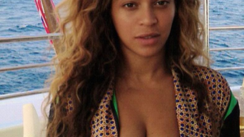 Beyoncé 
