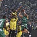 Fenerbahče - Panathinaikos