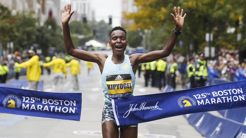 Diana Chemtai Kipyokei