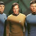 Prvič se je nanizanka Star trek pojavila na televizijskih ekranih 8. septembra 1