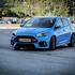 Ford focus RS