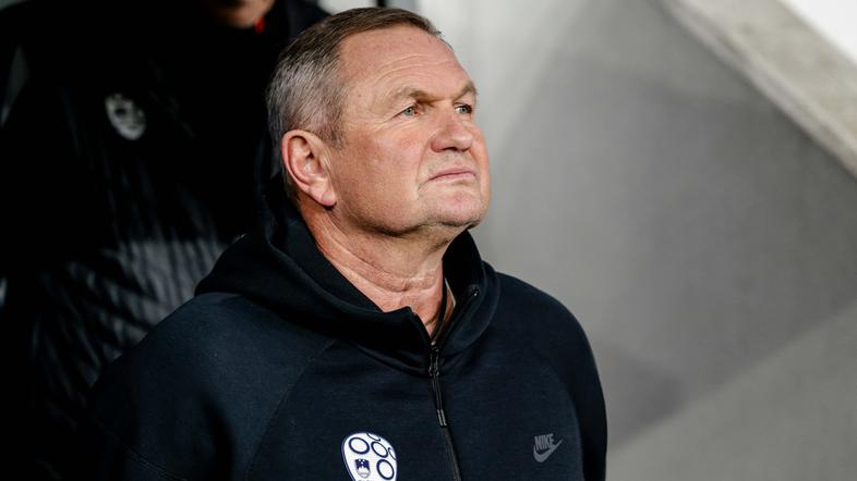 nogomet evropske kvalifikacije za SP 2026, Slovenija - Kosovo