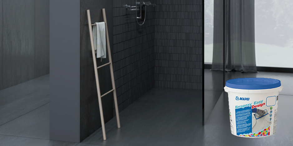 Mapei | Avtor: Mapei