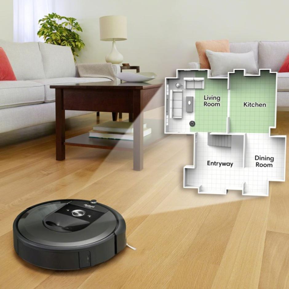 iRobot | Avtor: iRobot 