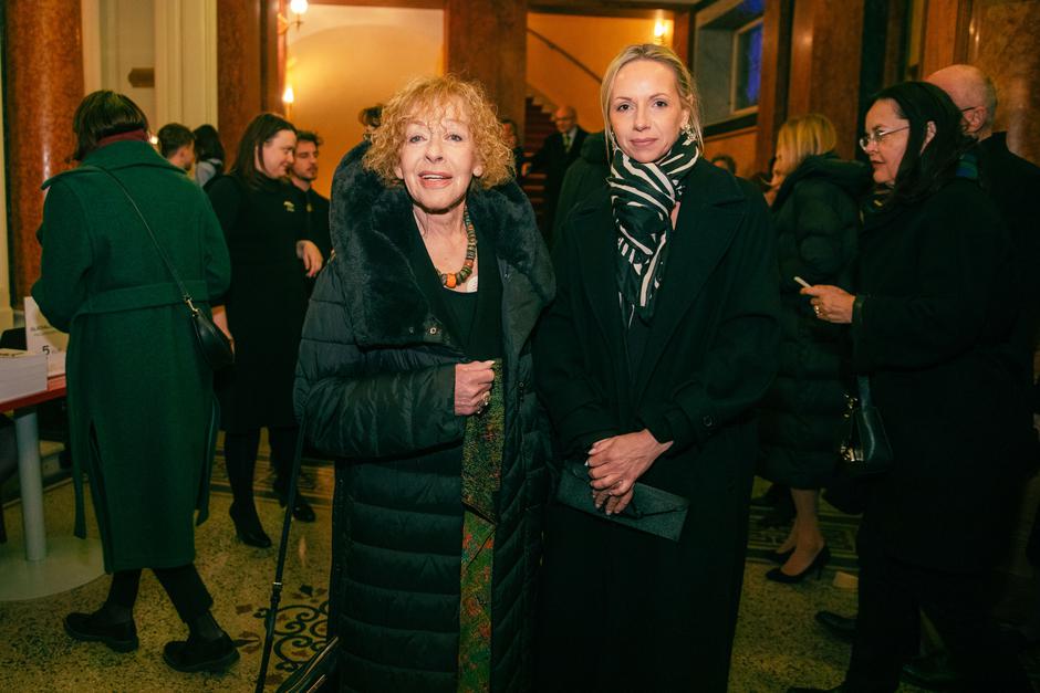 Milena Zupančič | Avtor: Mediaspeed