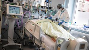 Covid-19 na Jesenicah