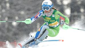 Ilka Štuhec, Zlata lisica