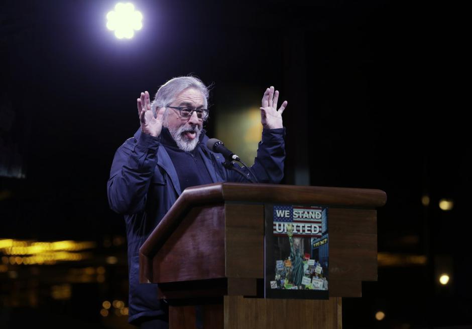 Robert de Niro | Avtor: EPA