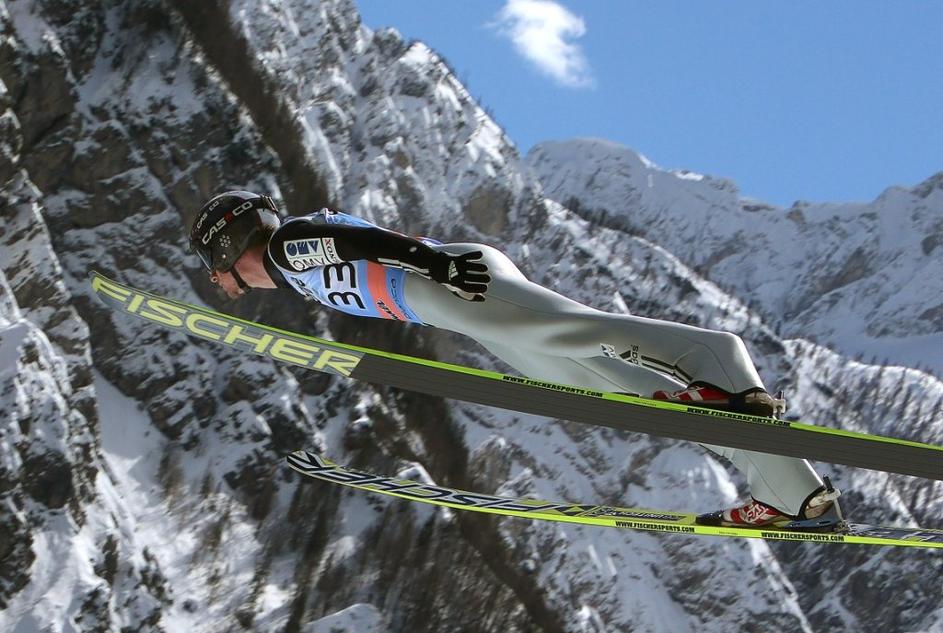 Hlava Planica svetovni pokal kvalifikacije poleti smučarski skoki