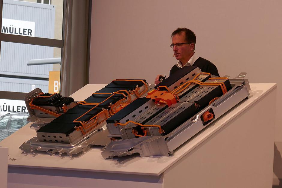 opel corsa-e | Avtor: Matija_Janežič