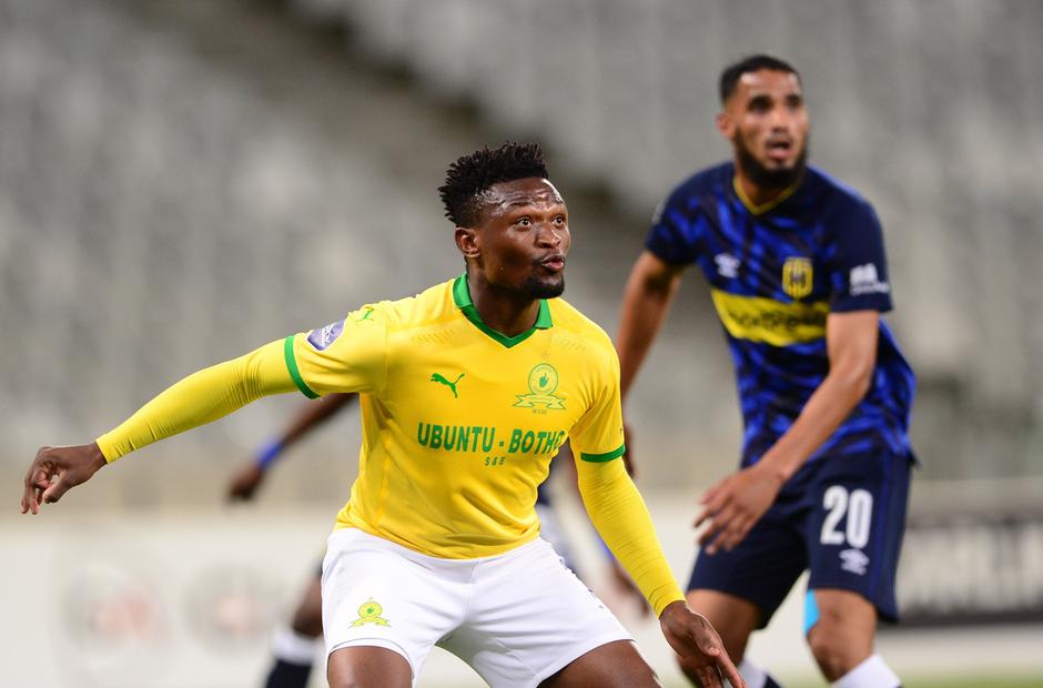 Motjeka Madisha | Avtor: Profimedia