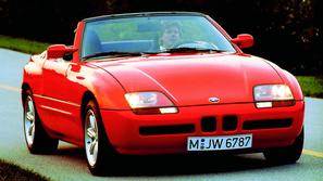 BMW Z1