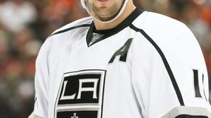 anže kopitar los angeles kings