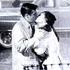 Breakfast at Tiffany's (Audrey Hepburn in George Peppard)