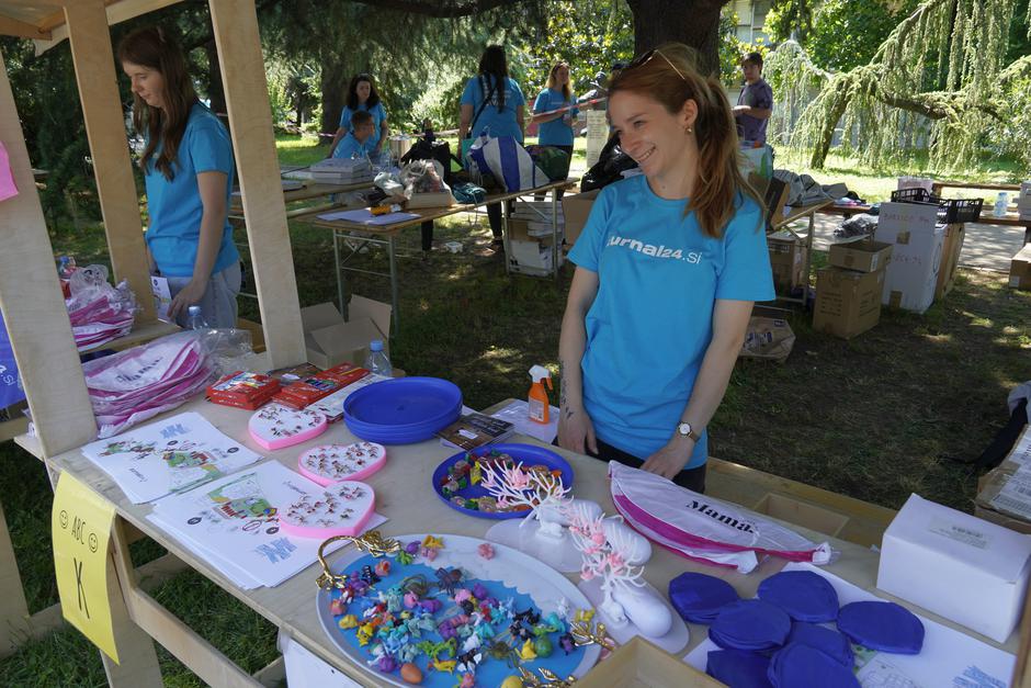 Festival za ljubitelje živali 2025 | Avtor: Matija Janezic