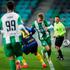 nogomet Olimpija - Celje
