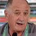 Scolari Brazilija Japonska pokal konfederacij trening Brasilia