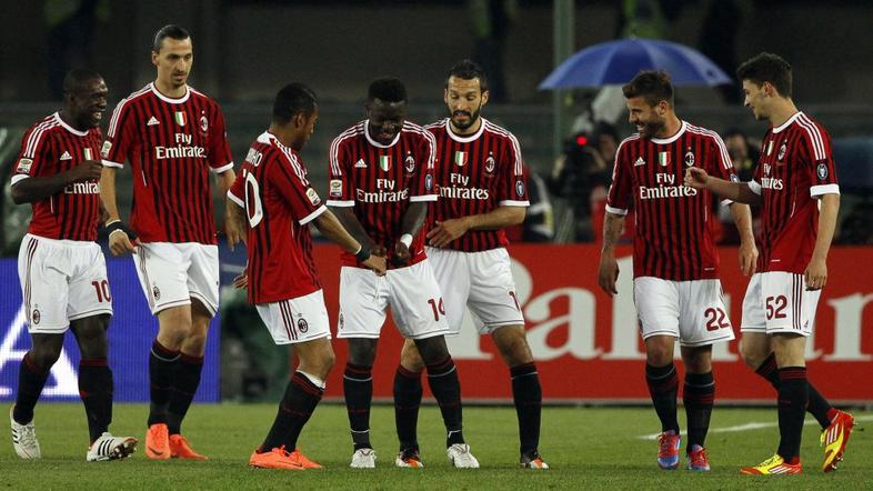 AC Milan