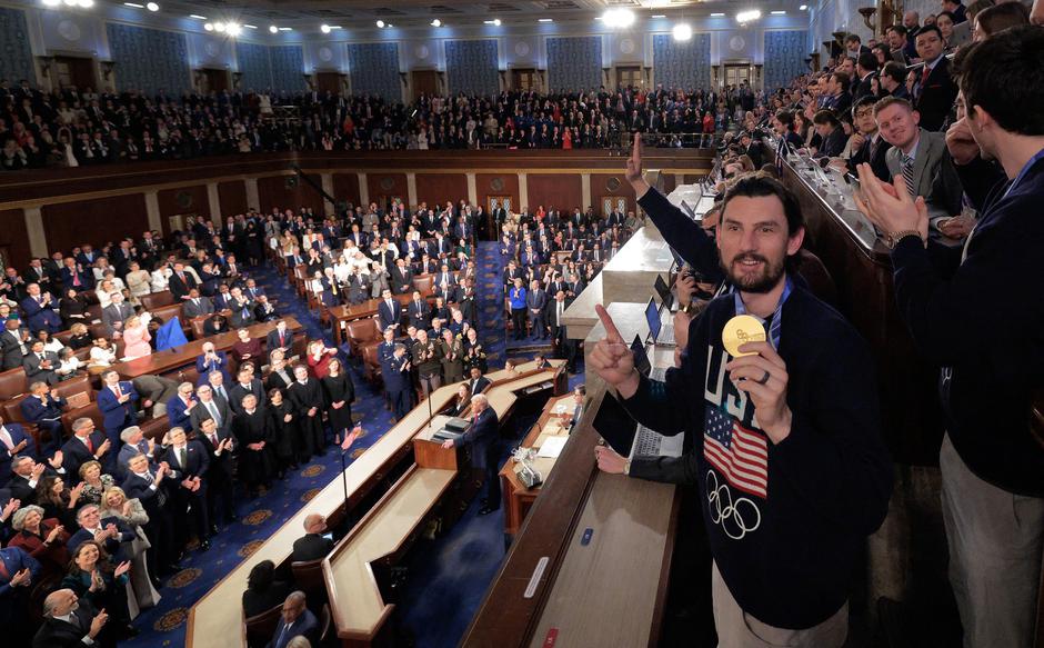 zda hokej zlato | Avtor: Profimedia