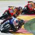 Marquez Repsol Honda motoGP moto GP Aragonija Alcaniz