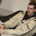 Poškodovani Goran Dragič bo na 17. dnevu slovenske košarke sodeloval pri metanju