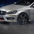 Mercedes-benz razred A