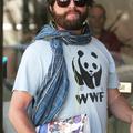 Zach Galifianakis