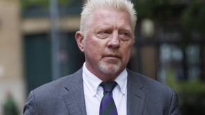 Boris Becker