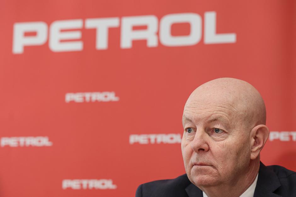 Petrol, sašo berger | Avtor: Saša Despot