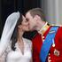 Kate Middleton in princ William