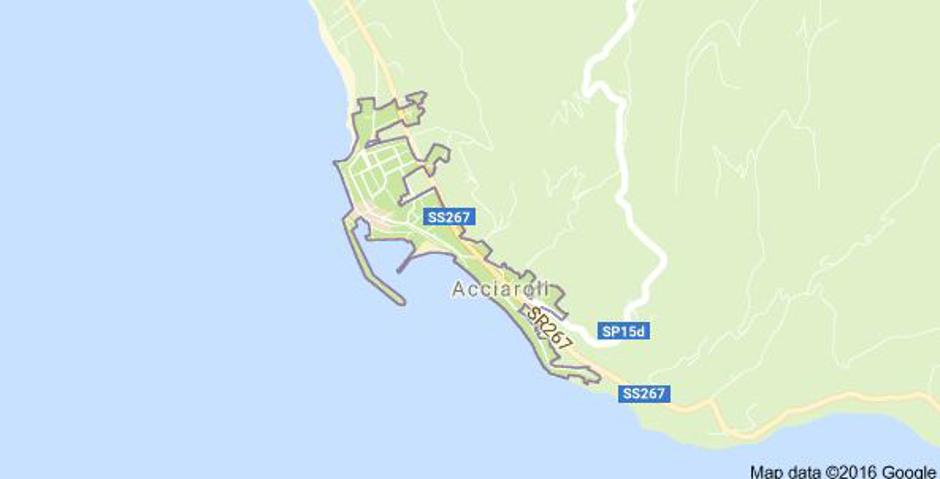 Acciaroli | Avtor: google+