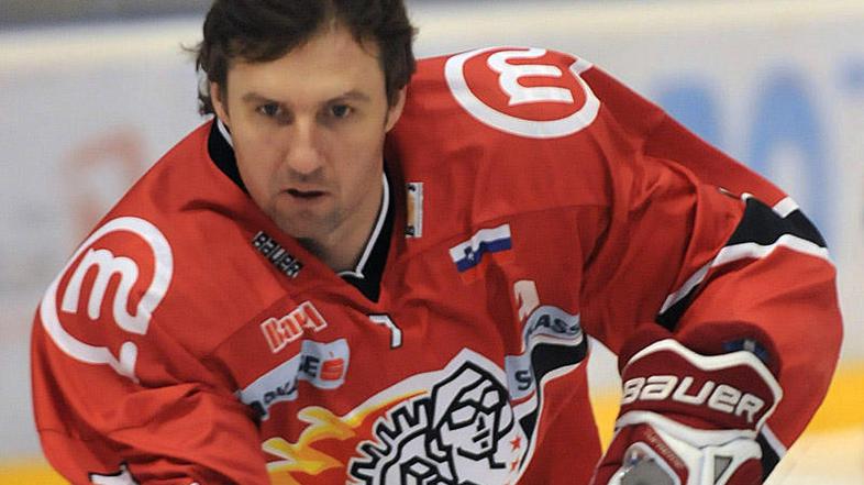 Jan Golubovski: "Najbolj pomembno je zagotovo to, da smo tokrat v gosteh le osvo