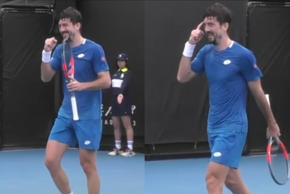 Ofner | Avtor: zajem zaslona