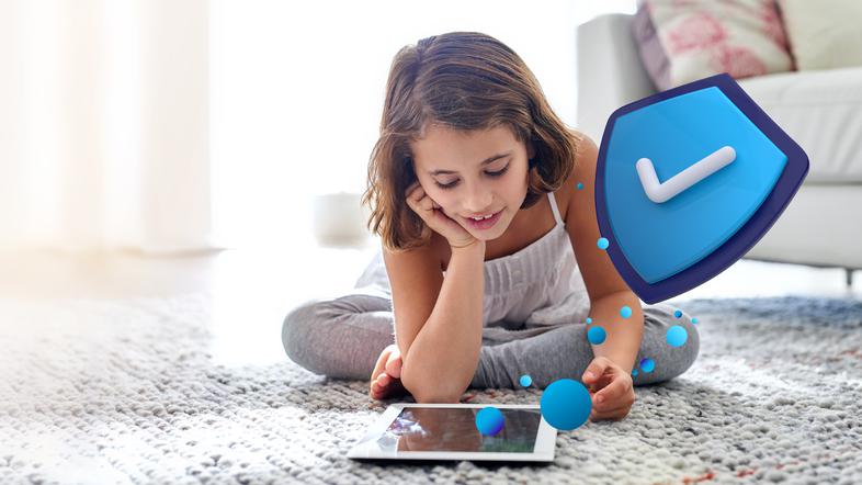 Varen splet - Telekom Slovenije