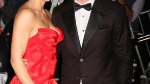 Justin Timberlake, Jessica Biel