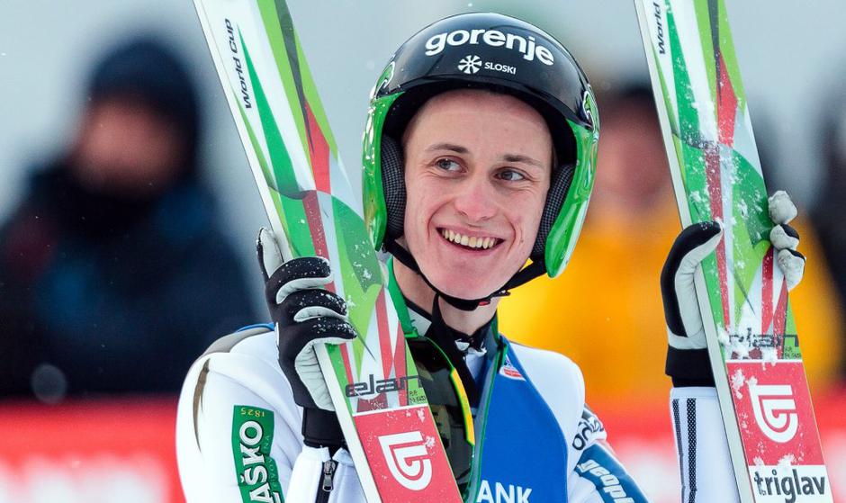 peter prevc | Avtor: EPA