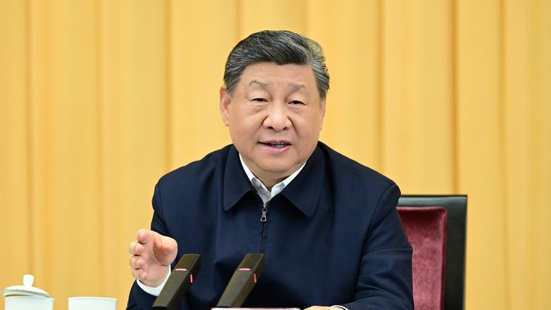 Xi Jinping