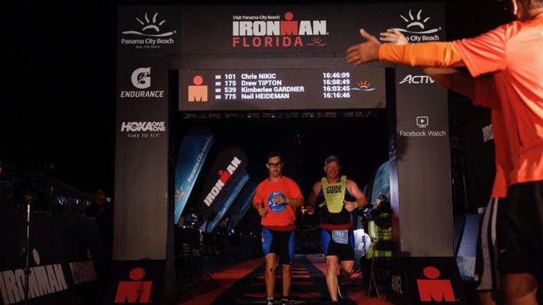 triatlon, ironman