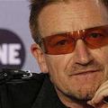 48-letni Bono mora na dieto!