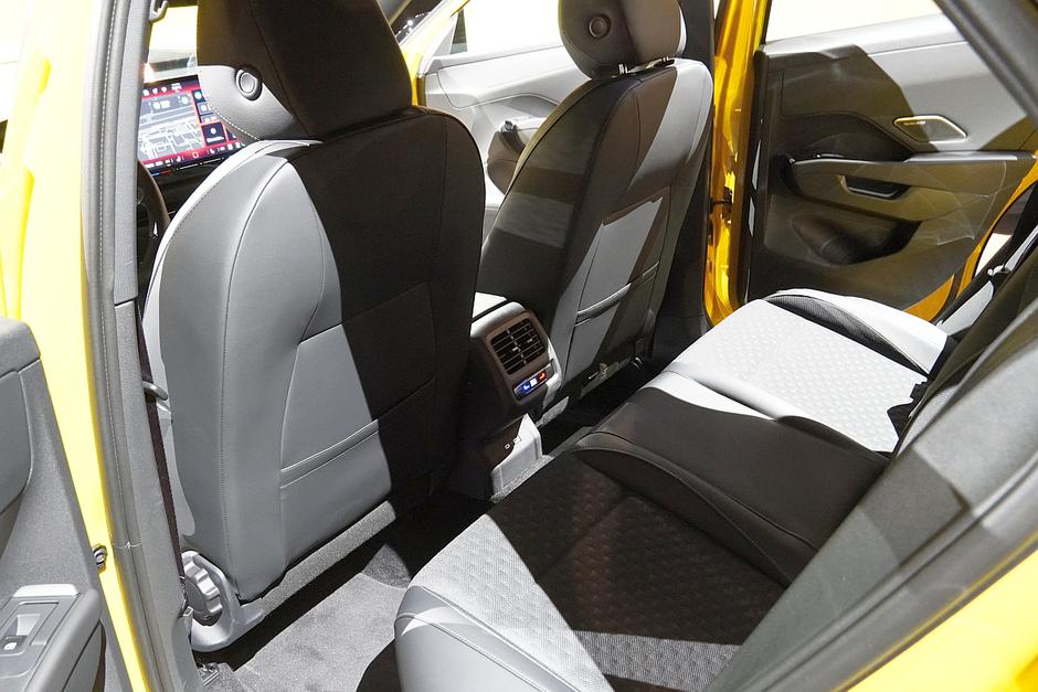 VW T-roc | Avtor: Matija_Janežič