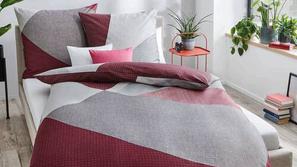 Posteljnina, Lesnina XXXL