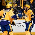 nashville predators