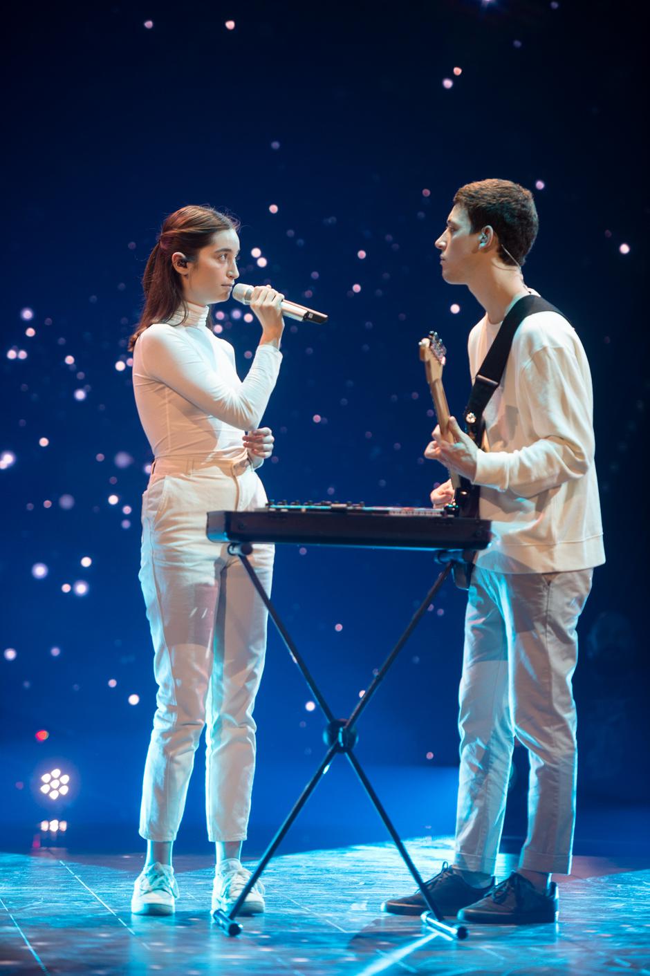 Ema 2019 | Avtor: Anže Petkovšek